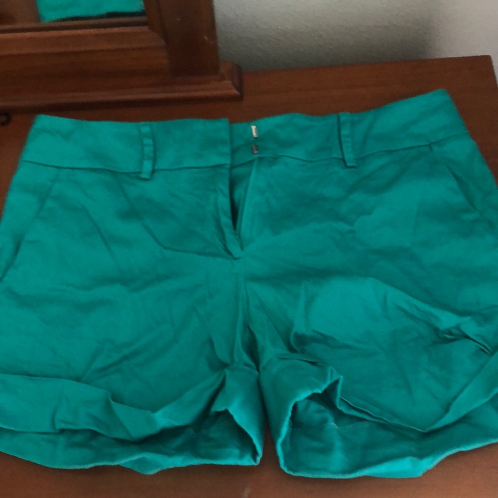 New York and Company Shorts